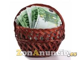 Termine sus preocupaciones financieras.